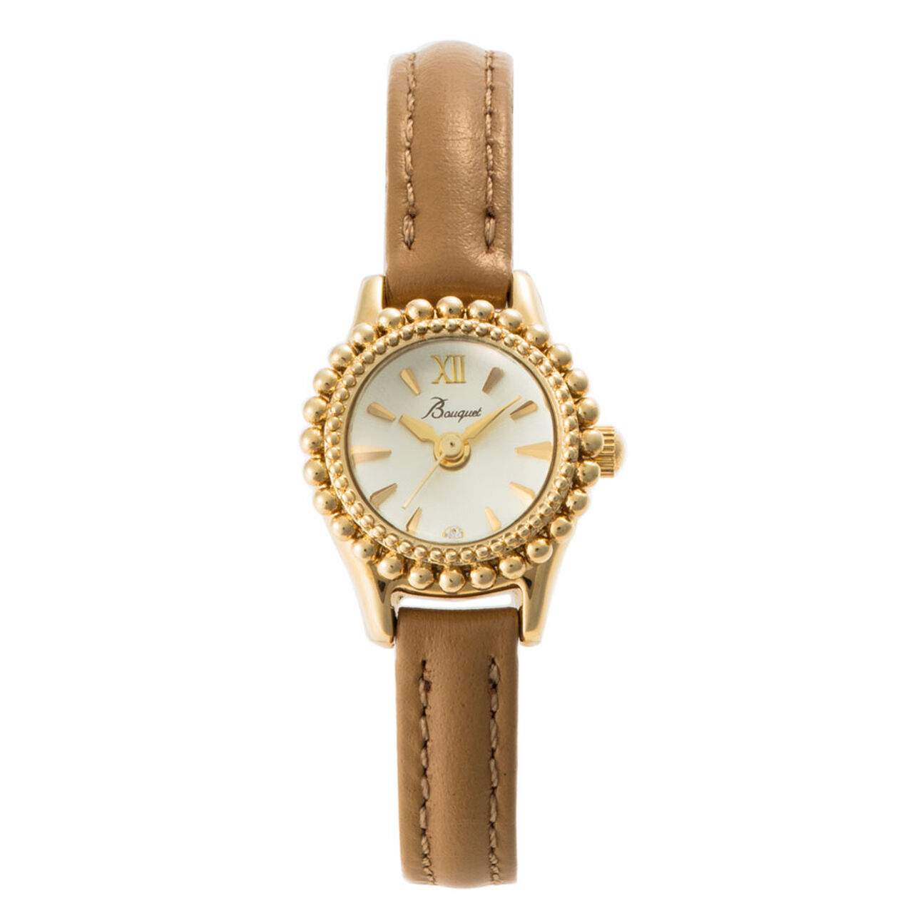 LOV-IN BOUQUET Craspedia watch,, large image number 0